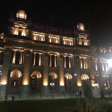 Viamonte Centro Lägenhet Buenos Aires Exteriör bild