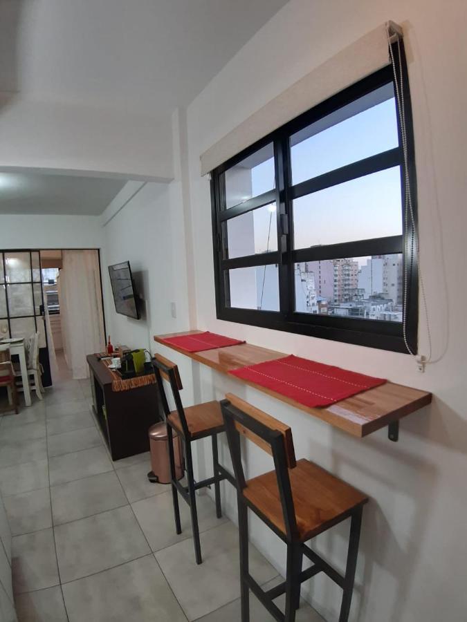 Viamonte Centro Lägenhet Buenos Aires Exteriör bild