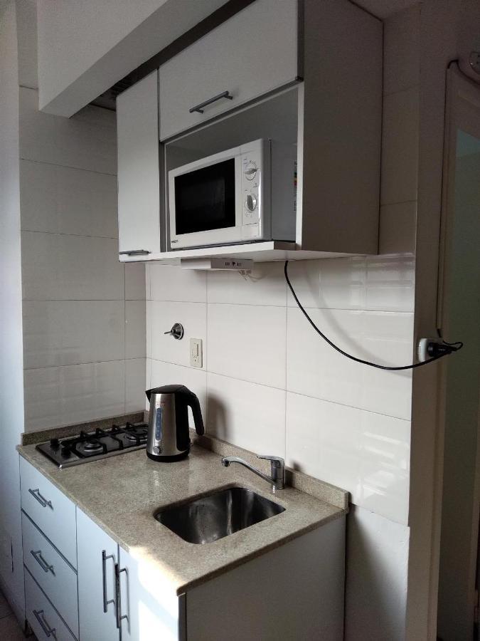 Viamonte Centro Lägenhet Buenos Aires Exteriör bild