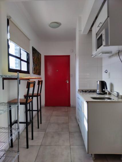 Viamonte Centro Lägenhet Buenos Aires Exteriör bild