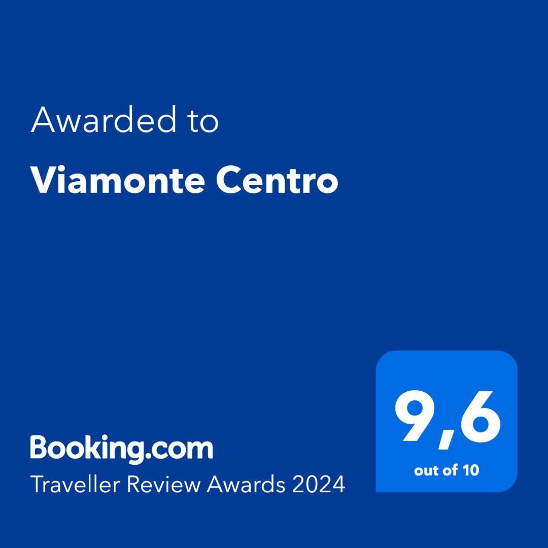 Viamonte Centro Lägenhet Buenos Aires Exteriör bild